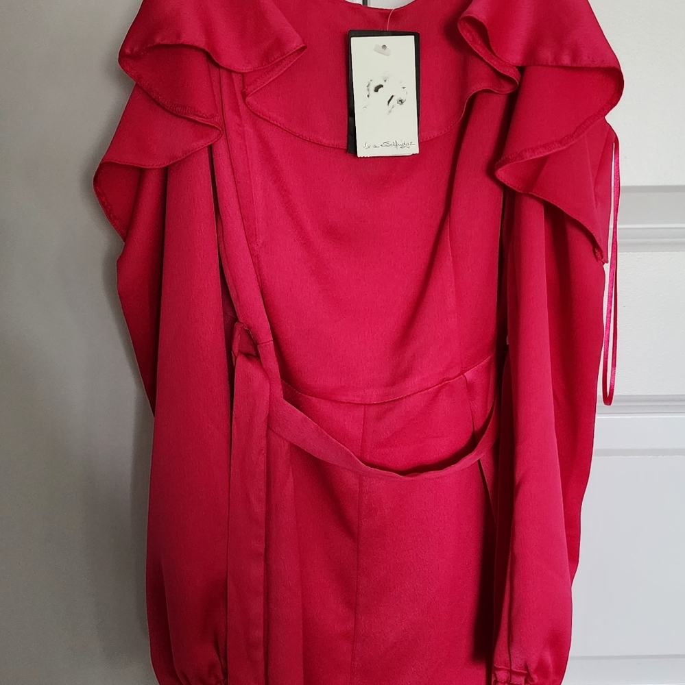 Miss selfridge Romper